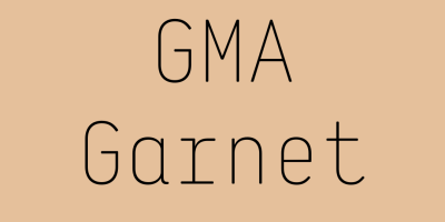 GMA Garnet - nustraalmiddelen.nl